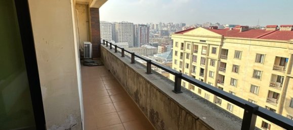 3 bedrooms Apartment in Khatay, Azerbaijan No. 2234 6