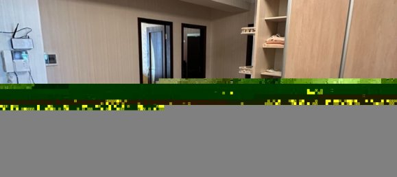 3 bedrooms Apartment in Khatay, Azerbaijan No. 2234 16