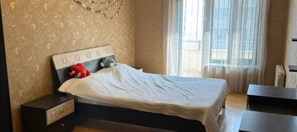 3 bedrooms Apartment in Khatay, Azerbaijan No. 2234 14