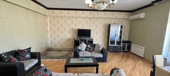 3 bedrooms Apartment in Khatay, Azerbaijan No. 2234 24