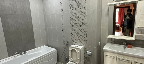 3 bedrooms Apartment in Khatay, Azerbaijan No. 2234 7