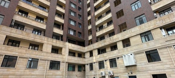 3 bedrooms Apartment in Khatay, Azerbaijan No. 2234 21