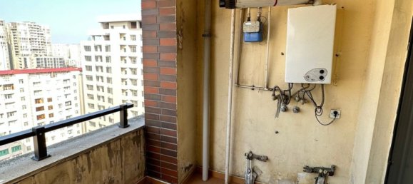 3 bedrooms Apartment in Khatay, Azerbaijan No. 2234 8