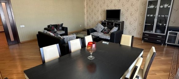 3 bedrooms Apartment in Khatay, Azerbaijan No. 2234 25