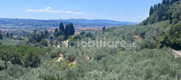 5 bedrooms Apartment in Florence, Italy No. 361846 2