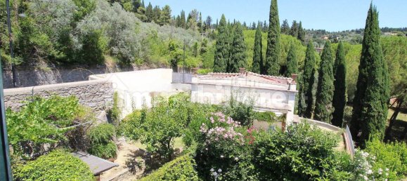 5 bedrooms Apartment in Florence, Italy No. 361846 3