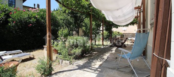 5 bedrooms Apartment in Florence, Italy No. 361846 23