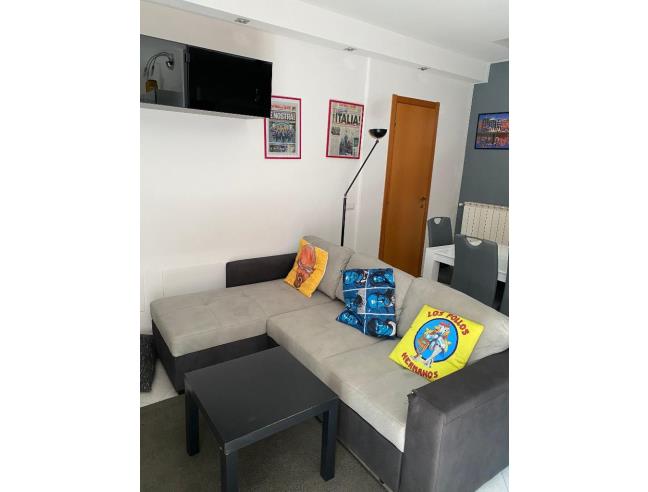 Penthouse de 5 divisões em Civitavecchia, Italy N.º 253622