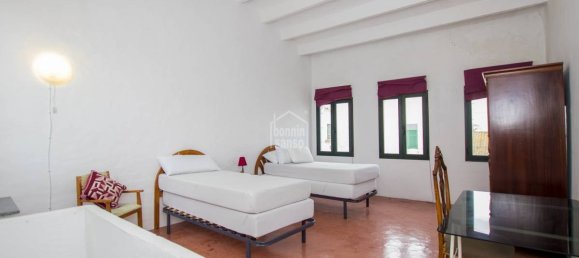 5 bedrooms Townhouse in Alaior, Spain No. 172 4