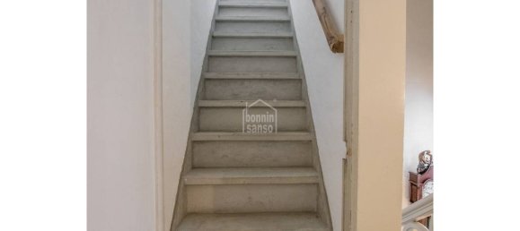 5 bedrooms Townhouse in Alaior, Spain No. 172 3