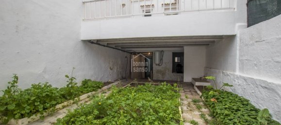 5 bedrooms Townhouse in Alaior, Spain No. 172 6