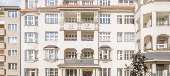 Apartamento T2 em Schoneberg, Germany N.º 43464 16