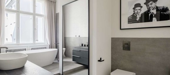 Apartamento T2 em Schoneberg, Germany N.º 43464 9