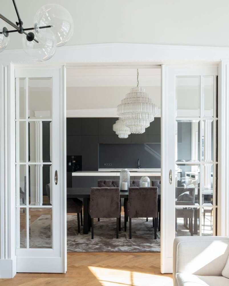 Apartamento T2 em Schoneberg, Germany N.º 43464