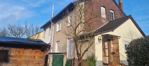 2 غرف نوم منزل في Recklinghausen, Germany رقم 91146 31