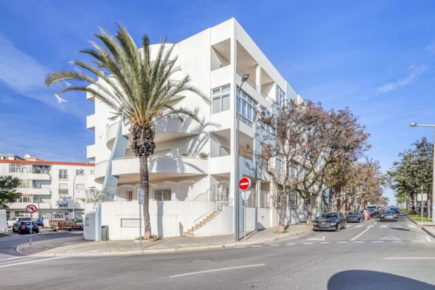 2 bedrooms Apartment in Quarteira, Portugal No. 115728