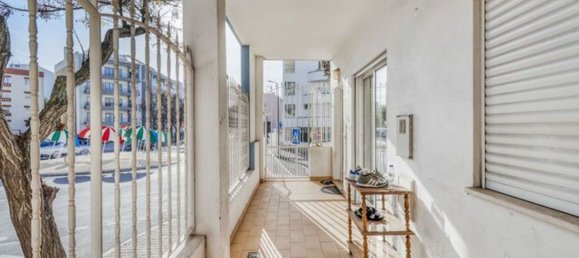 2 bedrooms Apartment in Quarteira, Portugal No. 115728 12