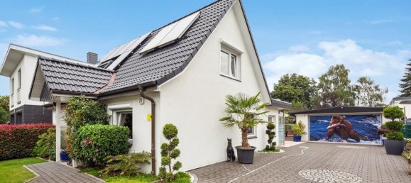 3 bedrooms Townhouse in Altona, Germany No. 56432 13