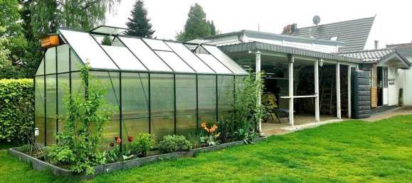 3 bedrooms Townhouse in Altona, Germany No. 56432 14