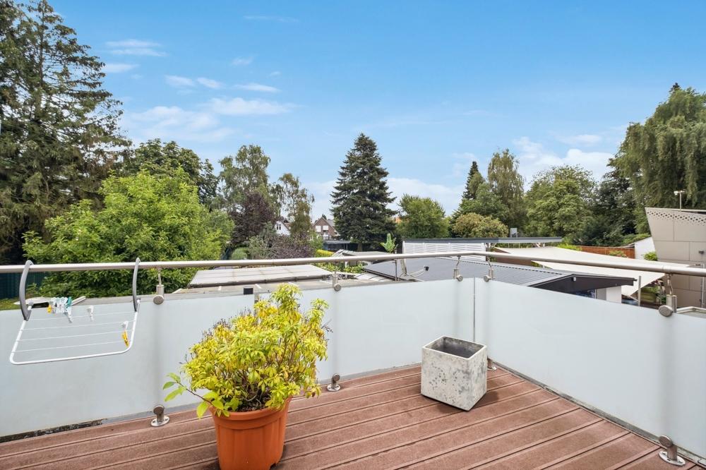 3 bedrooms Townhouse in Altona, Germany No. 56432