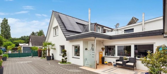 3 bedrooms Townhouse in Altona, Germany No. 56432 11