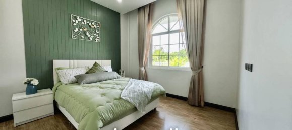 3 bedrooms Villa in Cha-am, Thailand No. 24471 10