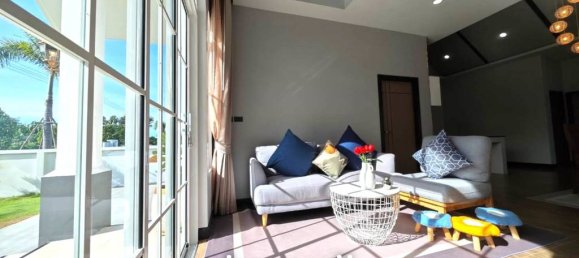 3 bedrooms Villa in Cha-am, Thailand No. 24471 4