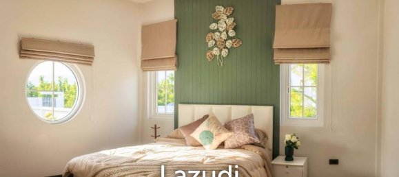 3 bedrooms Villa in Cha-am, Thailand No. 24471 8