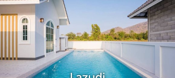 3 bedrooms Villa in Cha-am, Thailand No. 24471 9