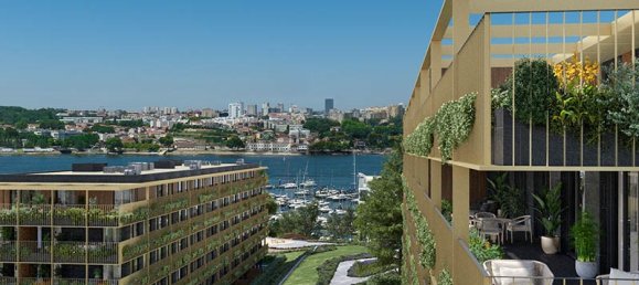 4 chambres Appartement à Vila Nova de Gaia, Portugal No. 160798 20