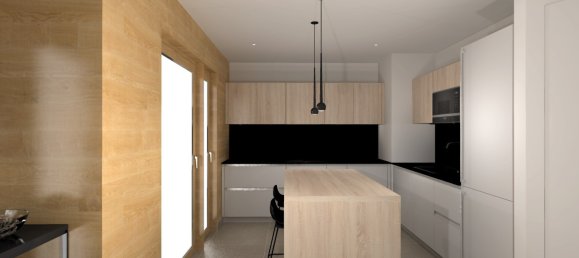 3 bedrooms Apartment in Les Gets, France No. 353 3