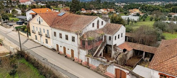 4 Schlafzimmer Haus in Vila Nova de Poiares, Portugal, Nr. 158972 4