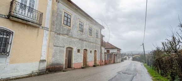 4 Schlafzimmer Haus in Vila Nova de Poiares, Portugal, Nr. 158972 8