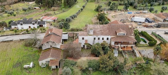 4 Schlafzimmer Haus in Vila Nova de Poiares, Portugal, Nr. 158972 6