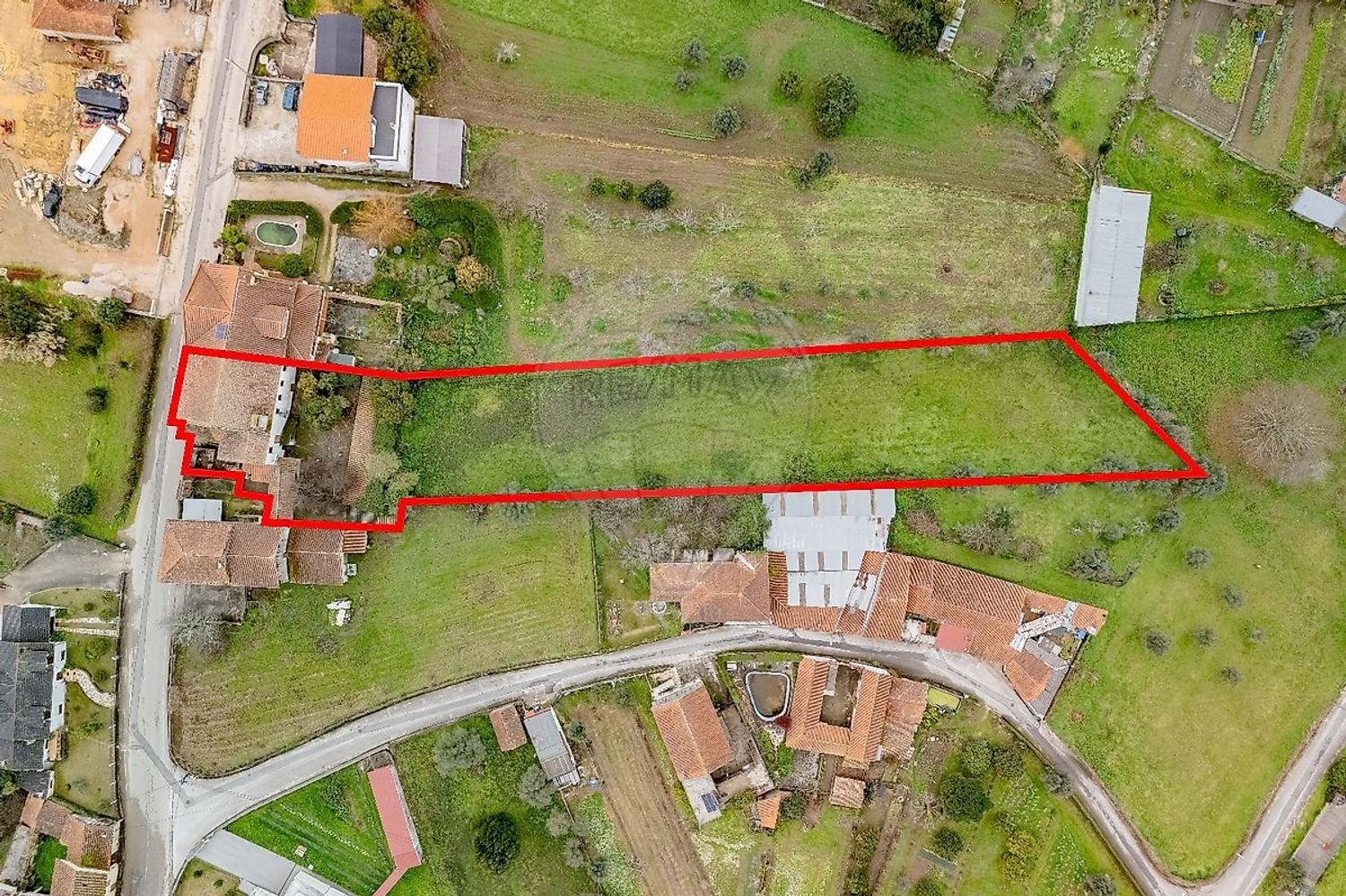 4 Schlafzimmer Haus in Vila Nova de Poiares, Portugal, Nr. 158972