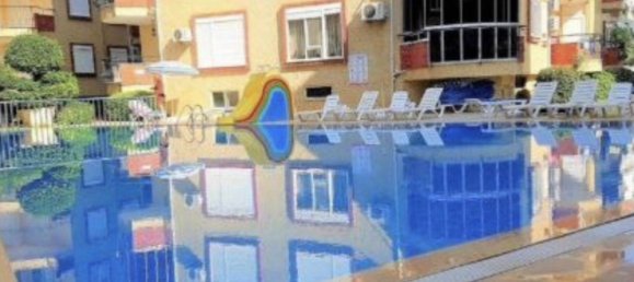 شقة 2+1 في Alanya, Turkey رقم 41539 10