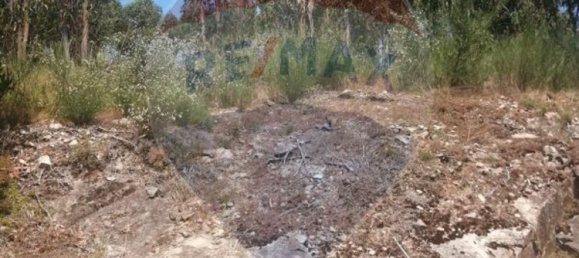 Terreno em Lousada, Portugal 2766 m² N.º 63198 6