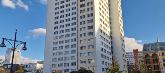 2 chambres Appartement à Mitte, Germany No. 81431 3