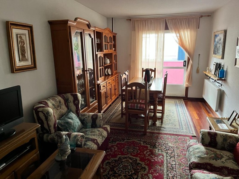 3 غرف نوم بانتهاوس في Lugo, Spain رقم 244681