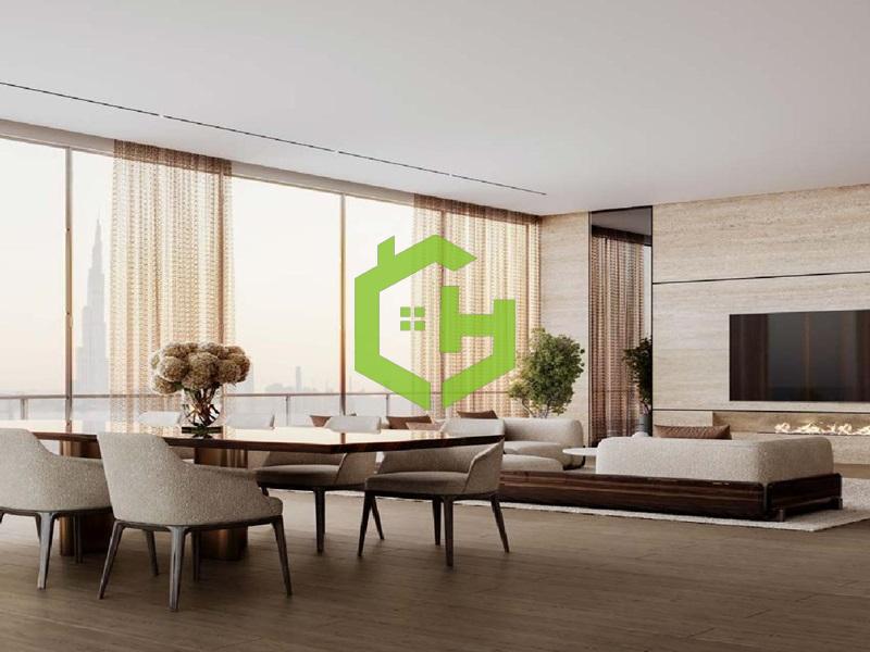 1 bedroom Apartment in Business Bay, UAE No. 96965