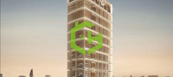 1 bedroom Apartment in Business Bay, UAE No. 96965 9