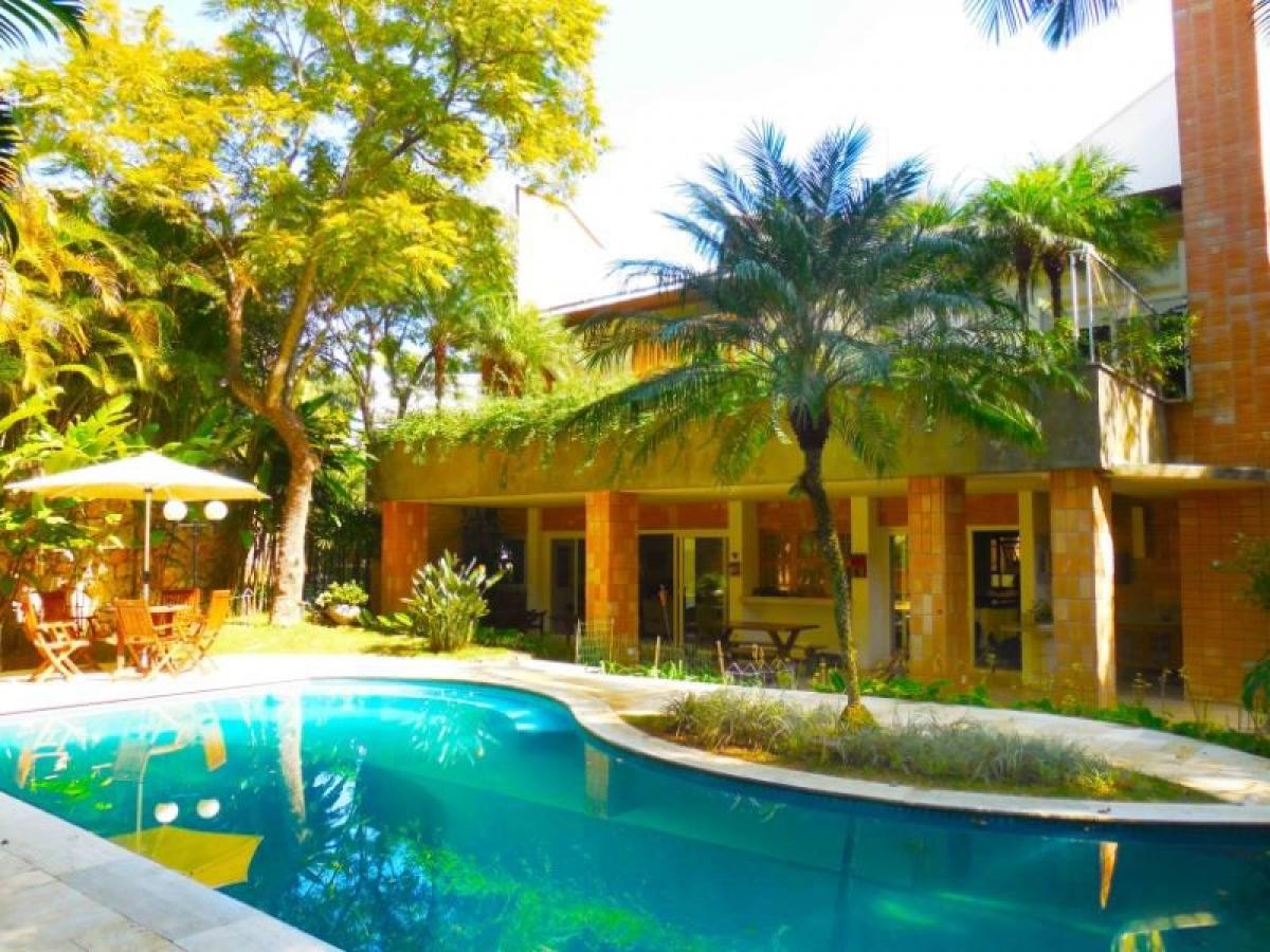 4 غرف نوم منزل في Sao Paulo, Brazil رقم 467026