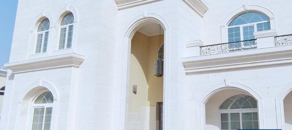 5 bedrooms Villa in Al Barsha, UAE No. 560 8