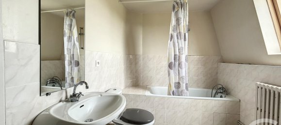 2 غرف نوم منزل في Romorantin-Lanthenay, France رقم 95038 13