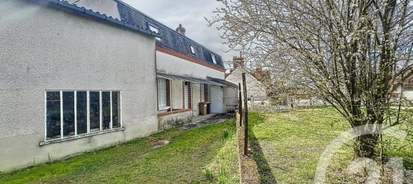 2 غرف نوم منزل في Romorantin-Lanthenay, France رقم 95038 34