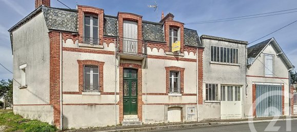 2 غرف نوم منزل في Romorantin-Lanthenay, France رقم 95038 20