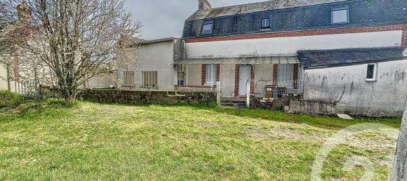 2 غرف نوم منزل في Romorantin-Lanthenay, France رقم 95038 24