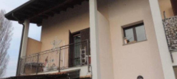 2 rooms Apartment in Roncaro, Italy No. 180607 6