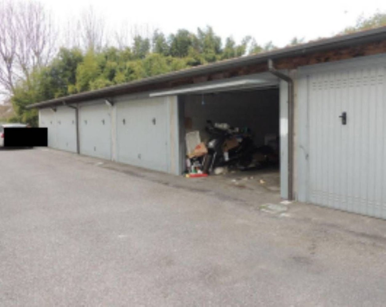 2 rooms Apartment in Roncaro, Italy No. 180607