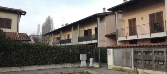 2 rooms Apartment in Roncaro, Italy No. 180607 5